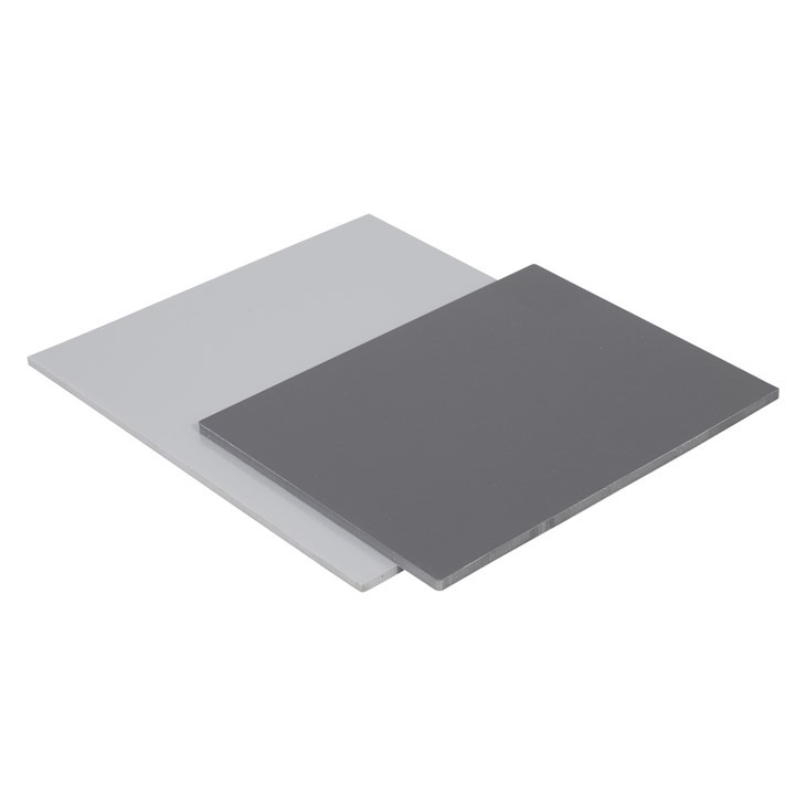 PVC Grey Sheeting
